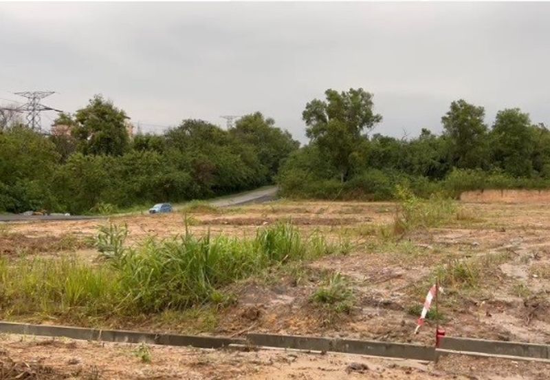 Kampung Sungai Merab