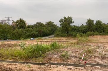 Kampung Sungai Merab