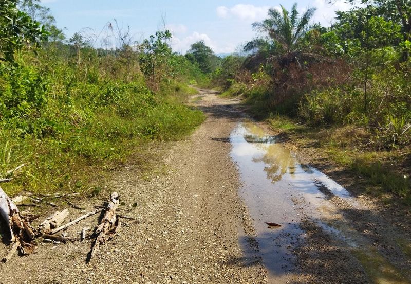 Batang Kali Malay Reservation