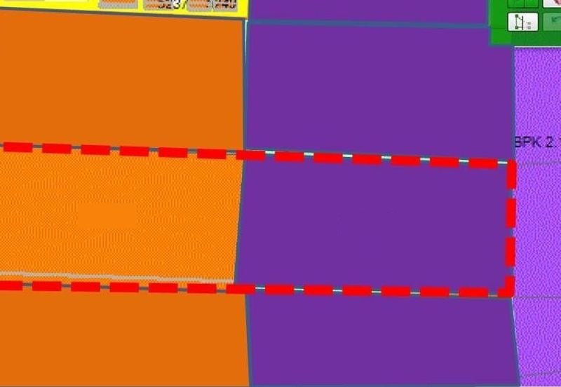 Jalan Kampung Bukit Jeram