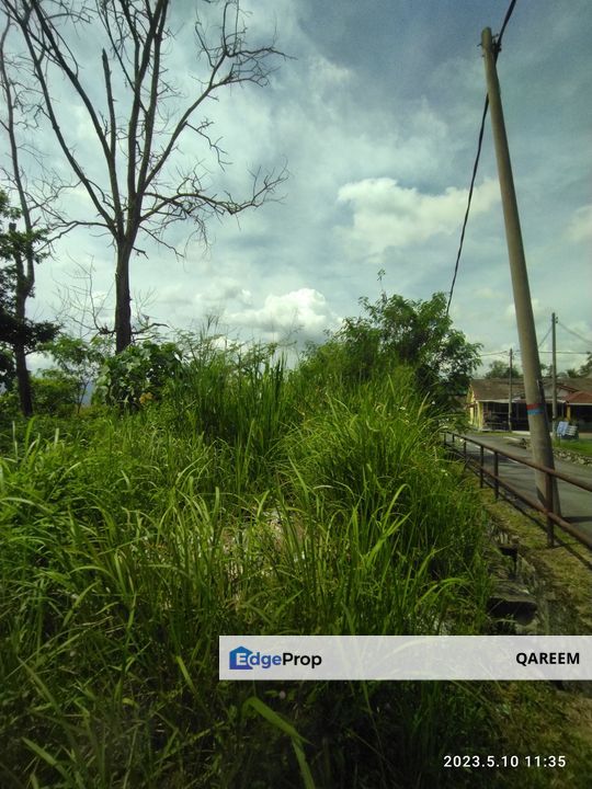 10 Unit Lot Bungalow Batu 14 Hulu Langat. Bersebelahan Perumahan., Selangor, Hulu Langat