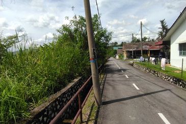Jalan Hulu Langat 