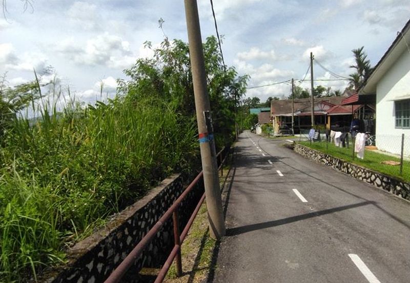 Jalan Hulu Langat 