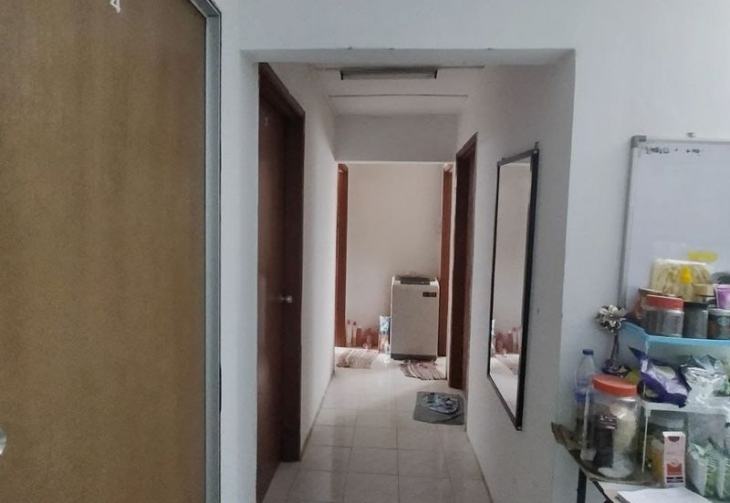 Pangsapuri Damai, Subang Bestari