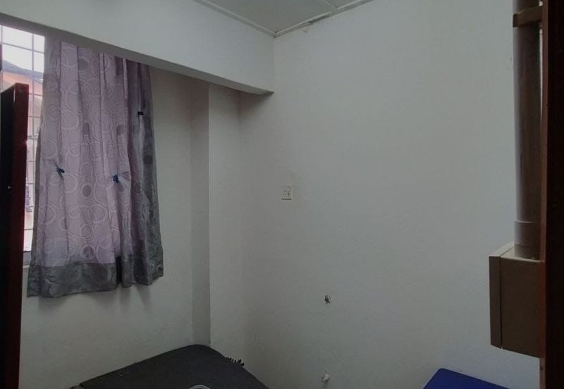 Pangsapuri Damai, Subang Bestari