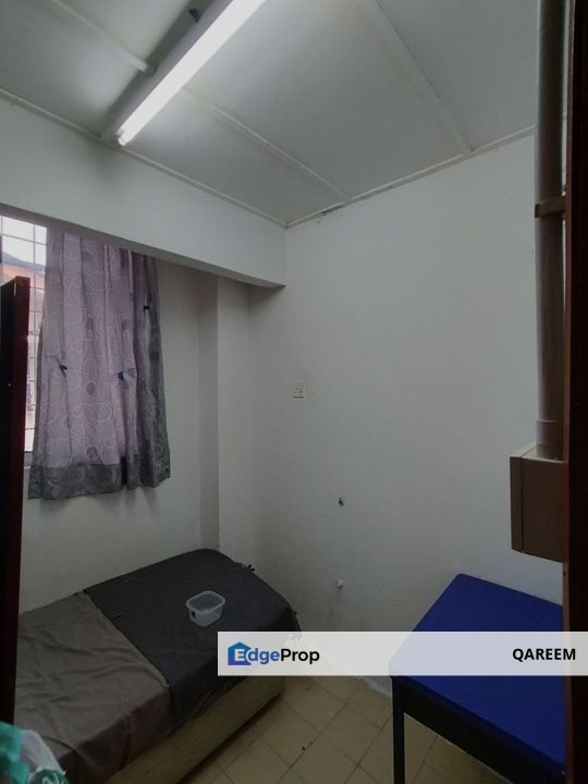 [Ready Tenant] Pangsapuri Damai Subang Bestari (Next to Help College) Seksyen U4, Shah Alam, Selangor, Selangor, Subang Bestari