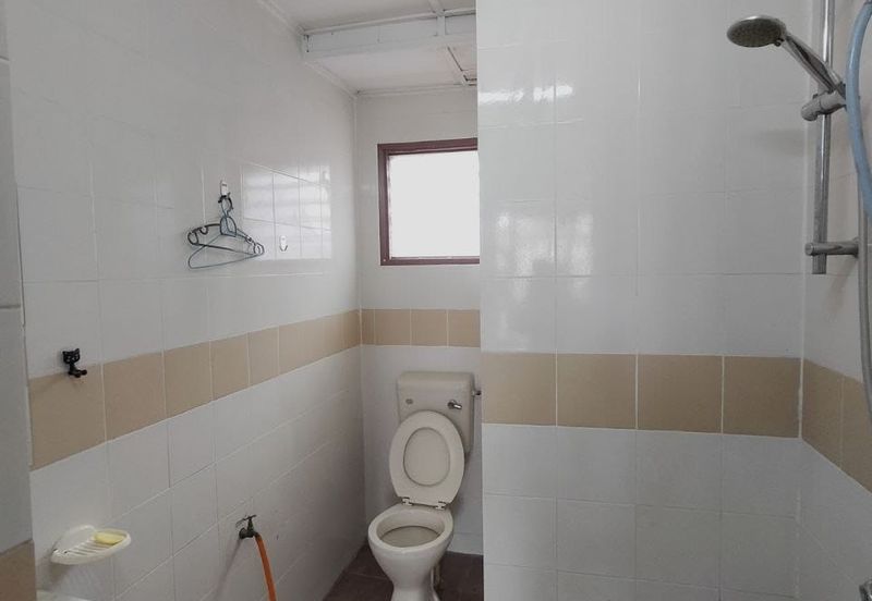 Pangsapuri Damai, Subang Bestari