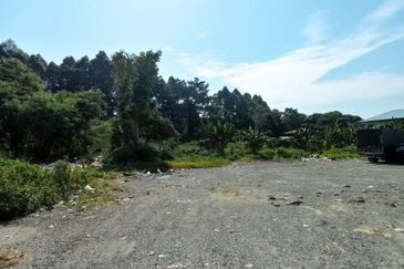 Taman Kajang Putra