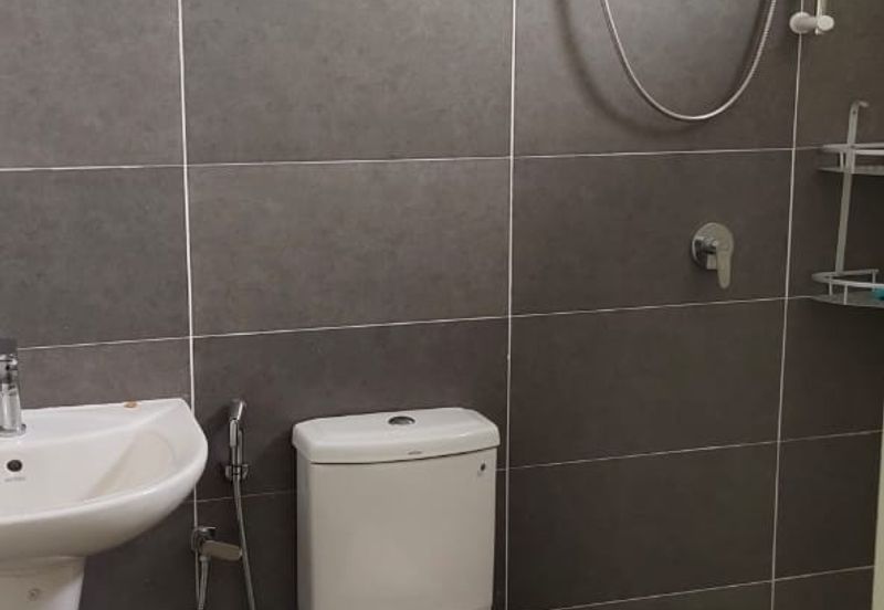 Taman Kuala Selangor Utama