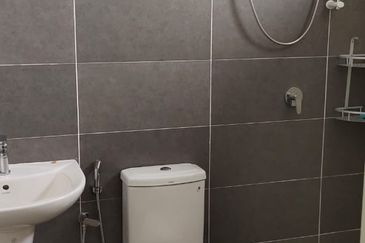 Taman Kuala Selangor Utama