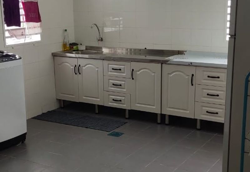 Taman Kuala Selangor Utama