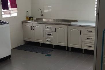 Taman Kuala Selangor Utama