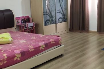 Taman Kuala Selangor Utama