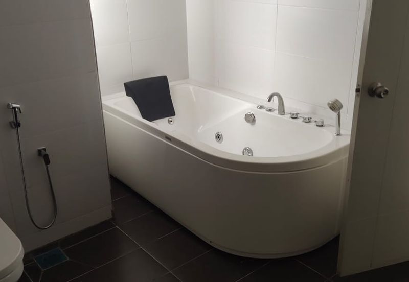 Taman Kuala Selangor Utama