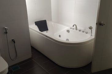 Taman Kuala Selangor Utama