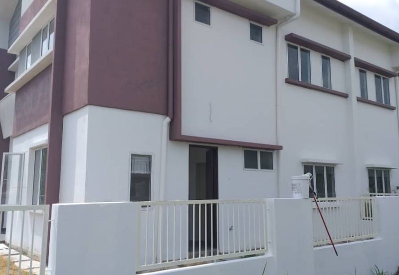 Taman Kuala Selangor Utama