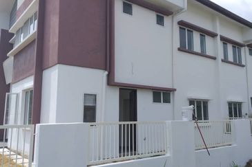 Taman Kuala Selangor Utama