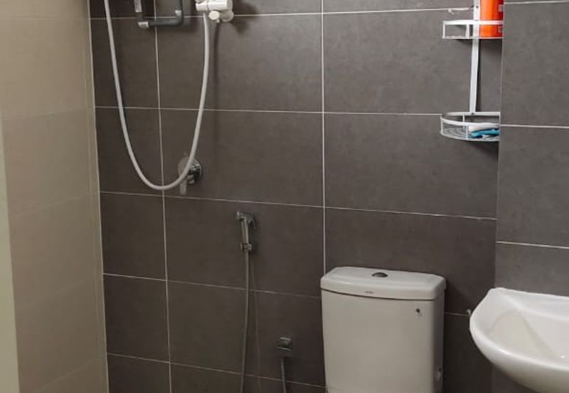 Taman Kuala Selangor Utama