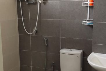 Taman Kuala Selangor Utama