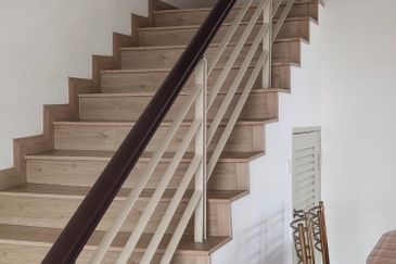 Taman Kuala Selangor Utama