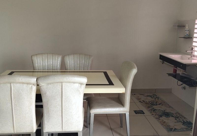 Taman Kuala Selangor Utama