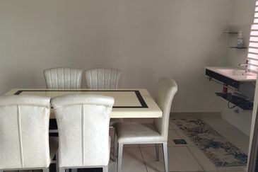 Taman Kuala Selangor Utama