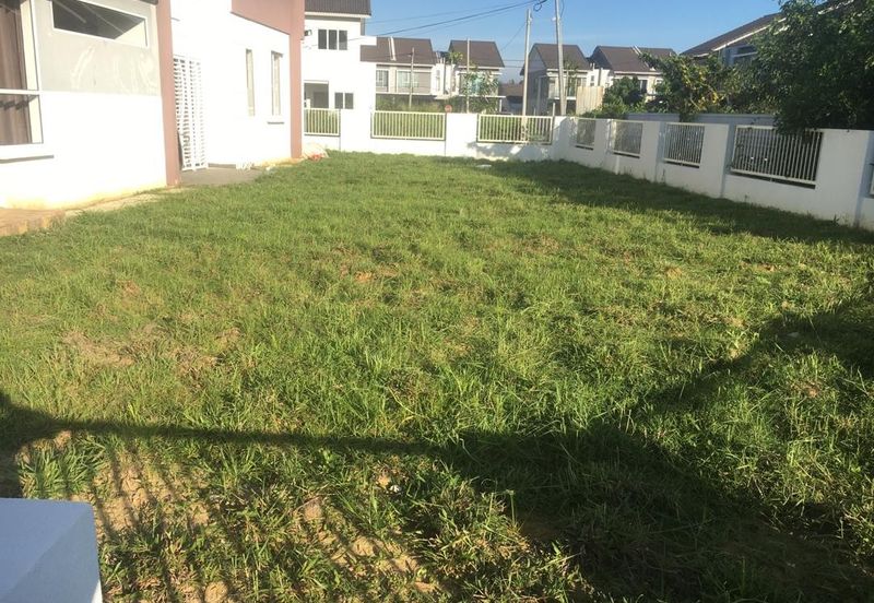 Taman Kuala Selangor Utama