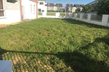 Taman Kuala Selangor Utama