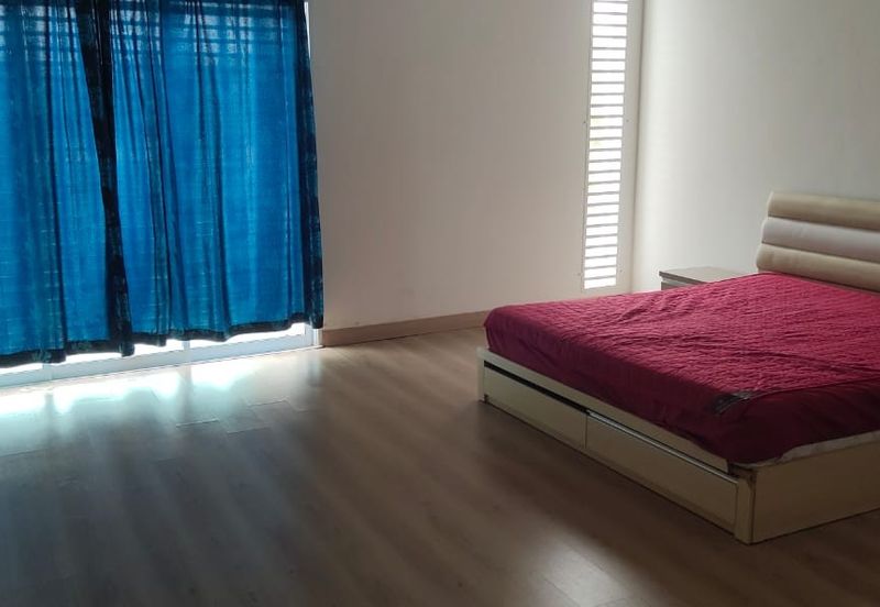 Taman Kuala Selangor Utama