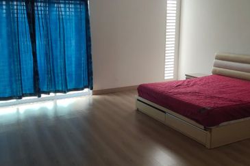 Taman Kuala Selangor Utama