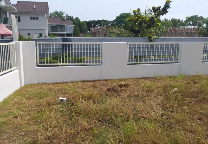 Taman Kuala Selangor Utama