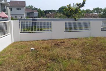 Taman Kuala Selangor Utama