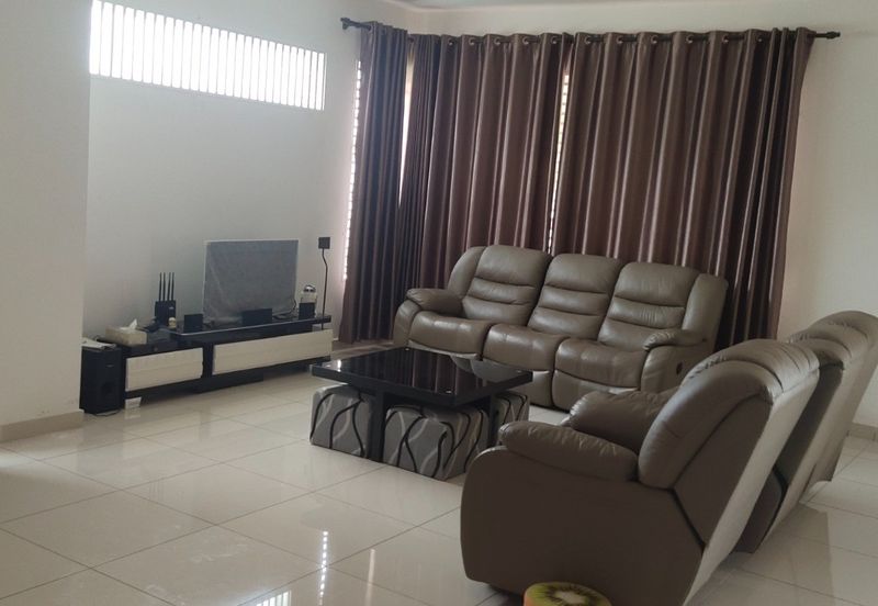 Taman Kuala Selangor Utama