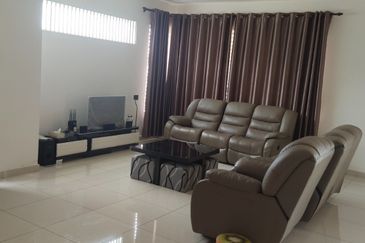 Taman Kuala Selangor Utama