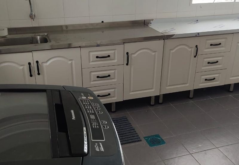 Taman Kuala Selangor Utama