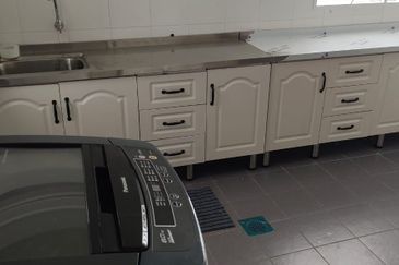 Taman Kuala Selangor Utama