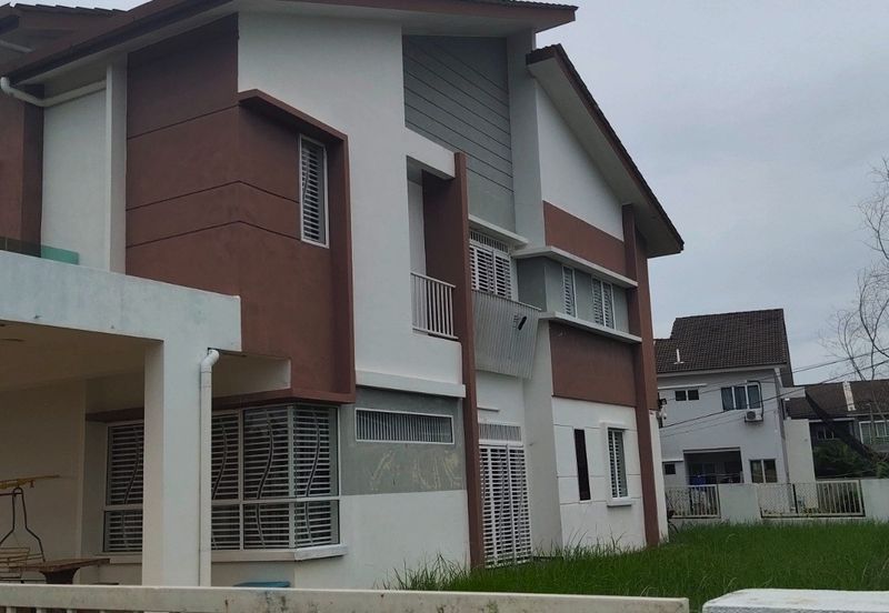 Taman Kuala Selangor Utama