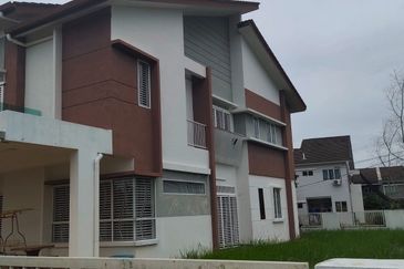 Taman Kuala Selangor Utama