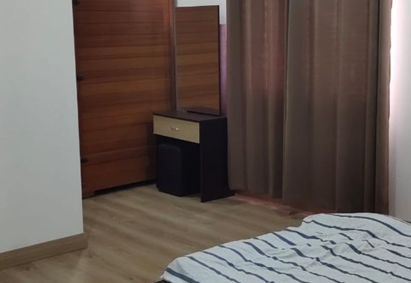 Taman Kuala Selangor Utama