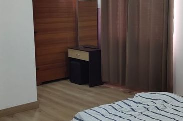 Taman Kuala Selangor Utama