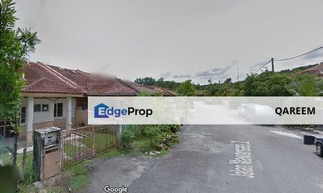 Single Storey Mawarsari Sungai Buaya Rawang, Selangor, Hulu Selangor