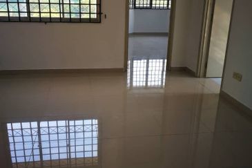 Pangsapuri Subang Suria