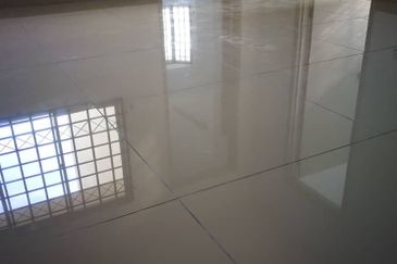 Pangsapuri Subang Suria