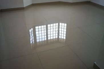 Pangsapuri Subang Suria