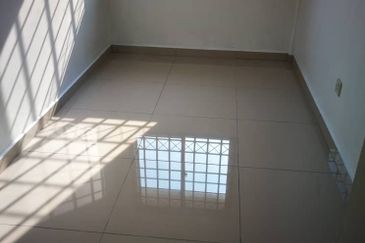 Pangsapuri Subang Suria