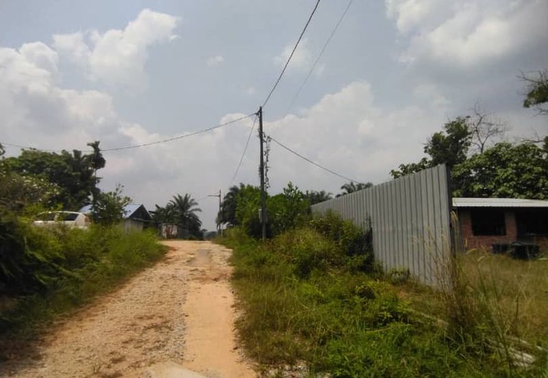 HillPark Avenue @ Puncak Alam