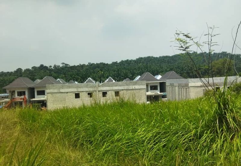 HillPark Avenue @ Puncak Alam