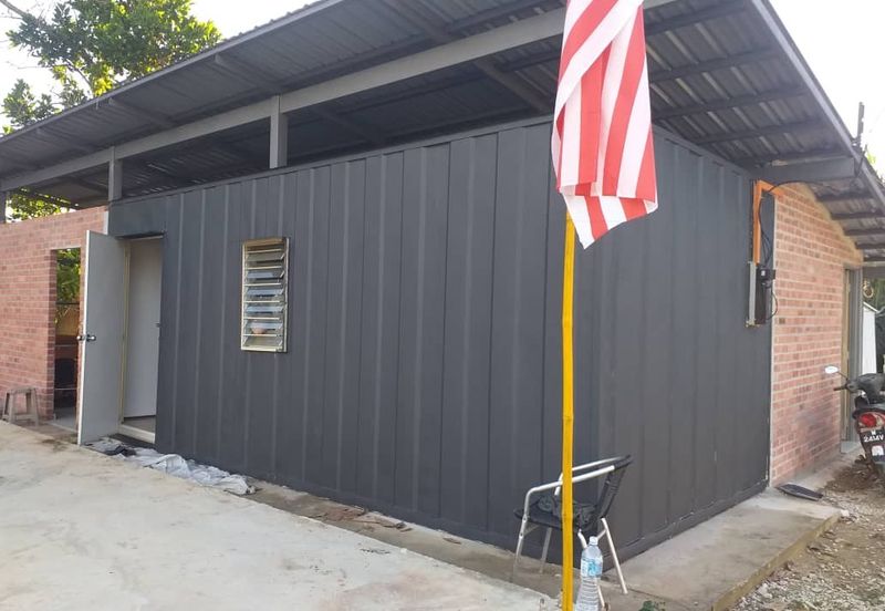 HillPark Avenue @ Puncak Alam