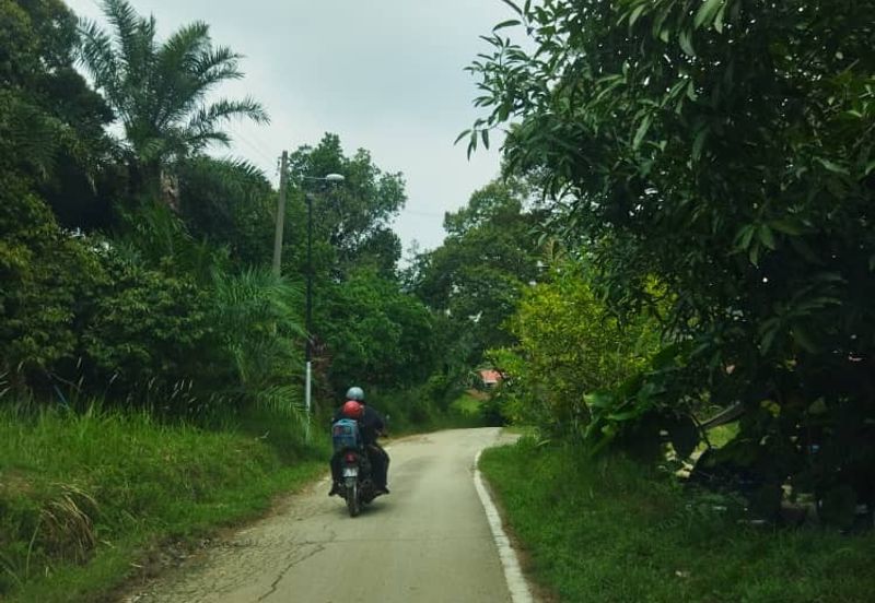 HillPark Avenue @ Puncak Alam