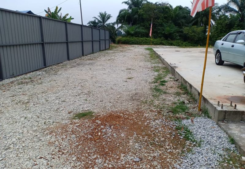 HillPark Avenue @ Puncak Alam